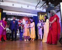 Golden Voice 2024 25